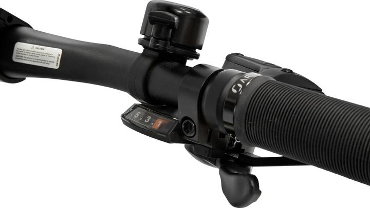 Image du produit Argento Performance Pro, Mountain E-Bike
