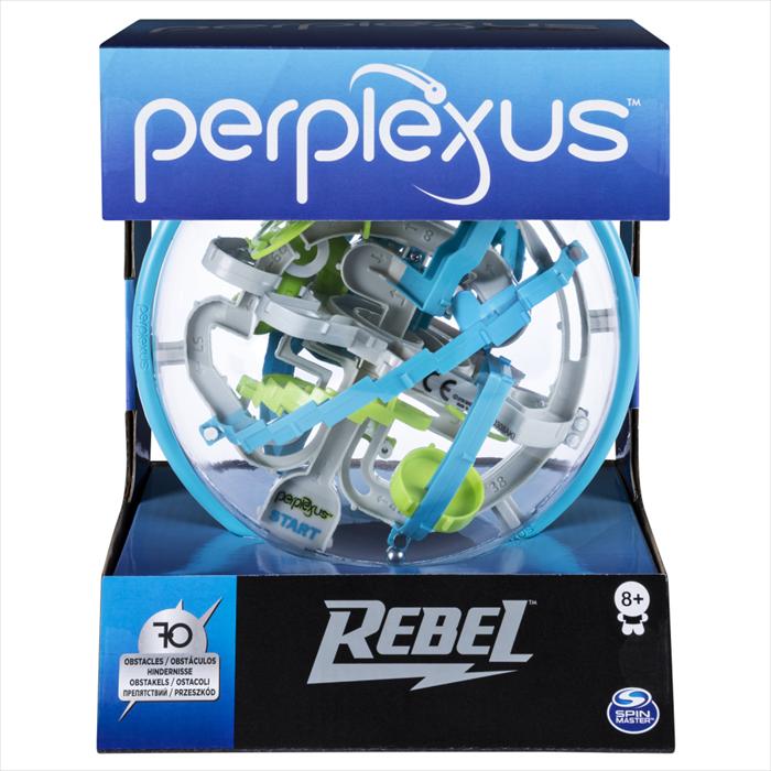 Image du produit Spin Master Perplexus Rebel (Allemand)