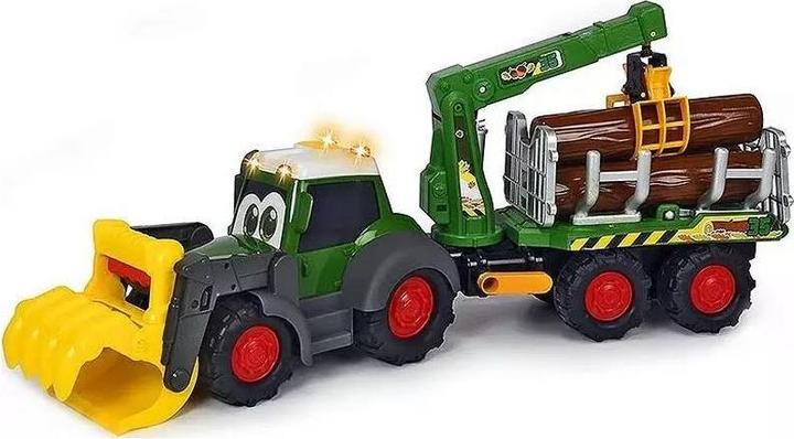 Immagine prodotto Dickie Felice Fendt Forester
