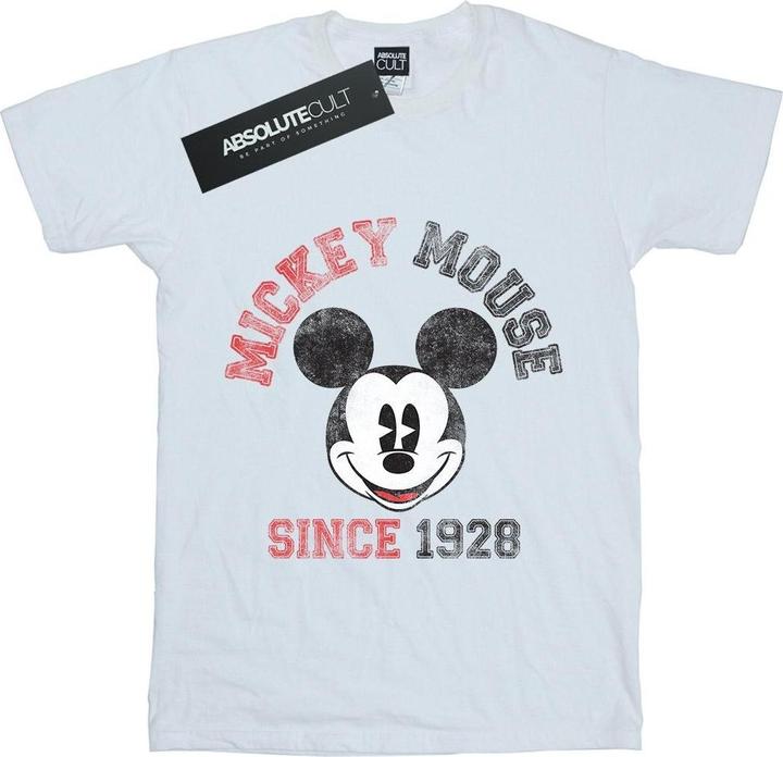 Image du produit Disney - T-shirt MINNIE MOUSE SINCE - Femme (M)