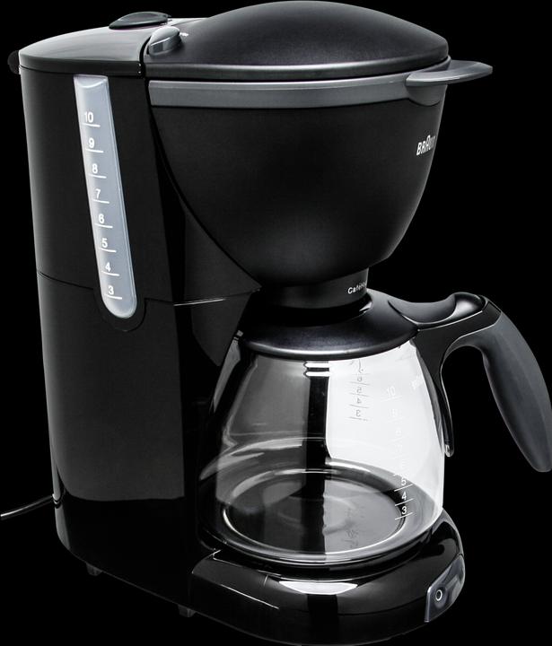 Image du produit Braun Aroma Plus KF560