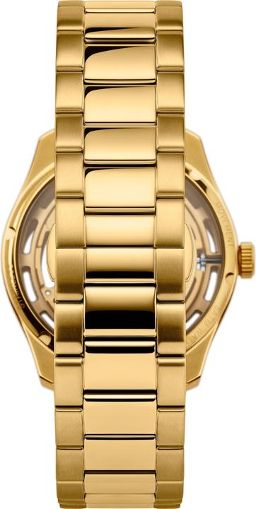 Produktbild Seizmont Motus (Skeleton-Uhr, 42 mm)