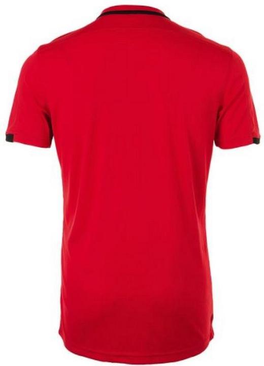 Produktbild Sols Classico Kontrast Kurzarm Fussball TShirt (L)