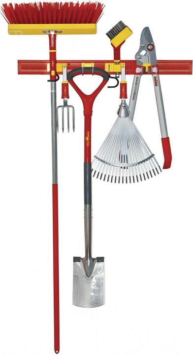 Image du produit Wolf-Garten Piste organisationnelle