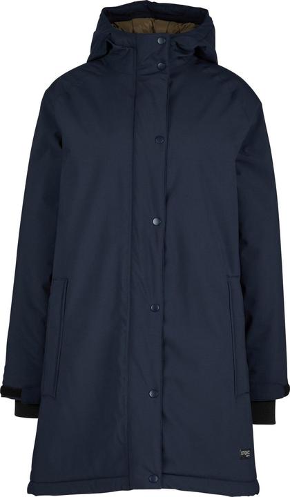 Actual product image Stoic Women's MountainWool MMXX.Uppsala Parka (42, XL)