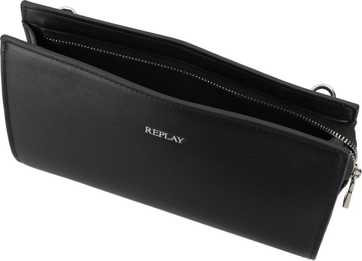 Actual product image Replay Shoulder bag 26.5 cm