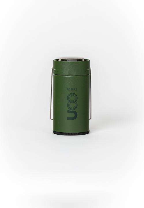 Immagine prodotto UCO Gear Lanterna a candela in alluminio (1 x)