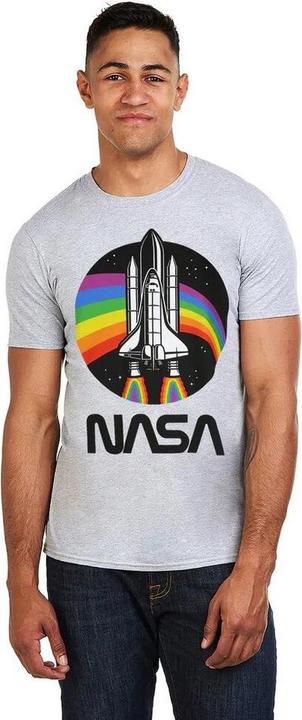 Produktbild Nasa Tshirt (L)