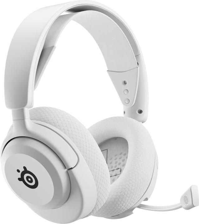 Actual product image SteelSeries Arctis Nova 5X (Wireless)