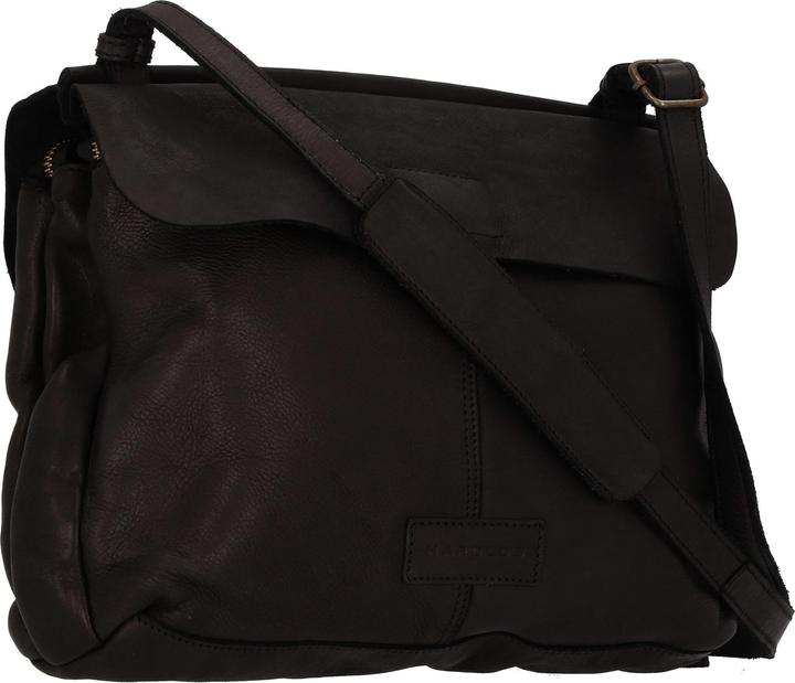 Image du produit Harolds Sac à bandoulière Submarine Shoulderbag flap M