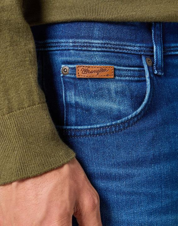 Produktbild Wrangler Jeans Texas Slim (34)
