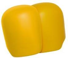 Actual product image TSG Recaps Longboard & Roller Derby (One size, Knee pad)