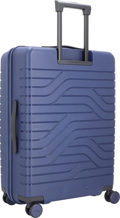 Produktbild Brics Ulisse B1Y - Erweiterbarer Trolley Spinner Medium (90 l, L (90 - 115l))