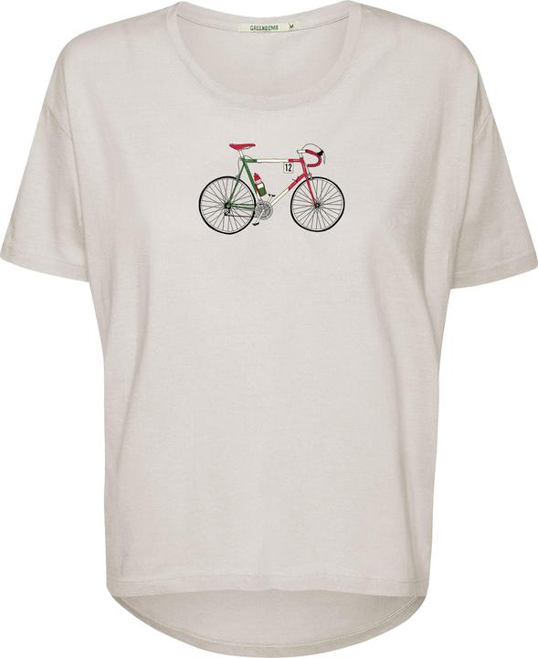 Produktbild Greenbomb Women's Bike Italy Feel T-Shirt (L)