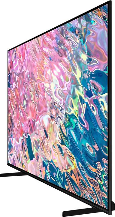 Produktbild Samsung QE55Q60BAU (55", Q60B, QLED, 4K, 2022)