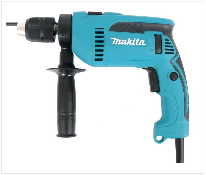 Actual product image Makita HP1641 (Electrical connection)