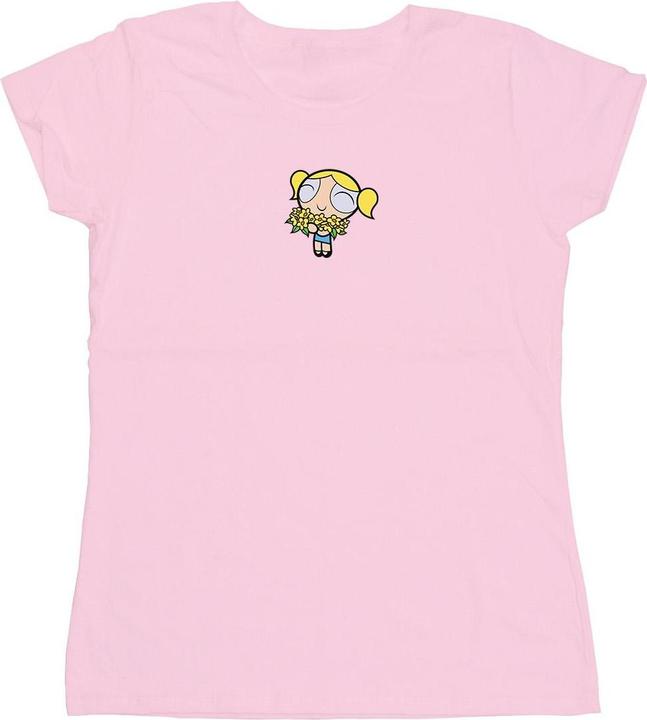 Image du produit The Powerpuff Girls - T-shirt - Femme (S)