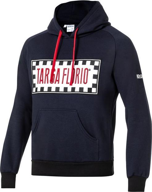 Produktbild Sparco Targa Florio Hoodie Original (S)