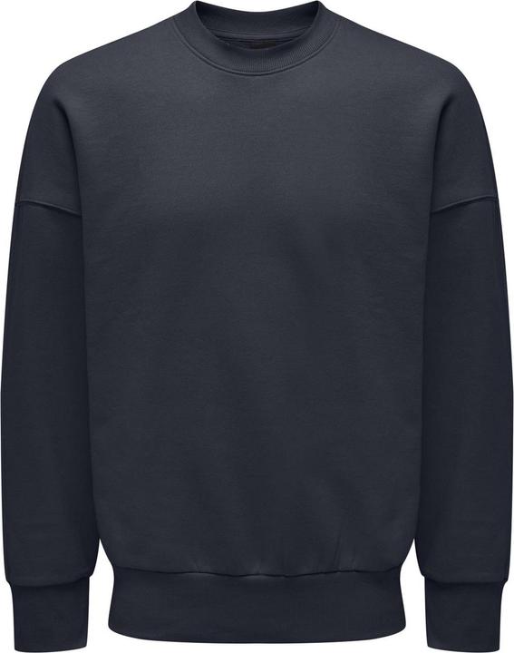 Image du produit Only & Sons Sweat-shirt uni (XS)