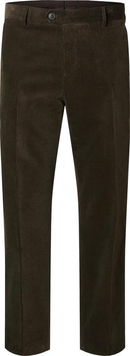 Image du produit Selected Homme Pantalons en velours côtelé Regular Fit (56)
