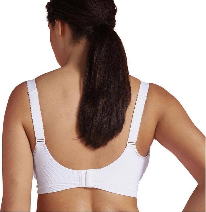 Immagine prodotto Carriwell Reggiseno da allattamento GelWire imbottito senza cuciture (L)