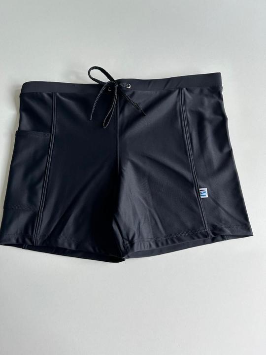 Produktbild Swim & Fun NERO Herren Badehose ECO (9)