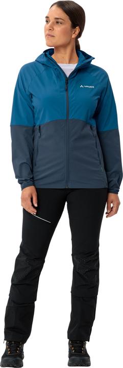 Actual product image Vaude Tekoa Jacket (42, L)