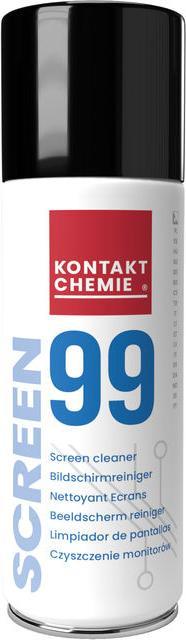 Actual product image Kontakt Chemie Screen 99