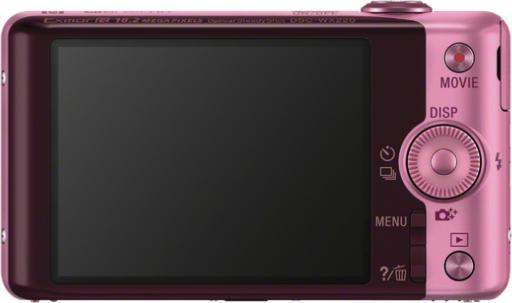 Produktbild Sony Cyber-shot DSC WX220 (18.20 Mpx, 1/2,3'')
