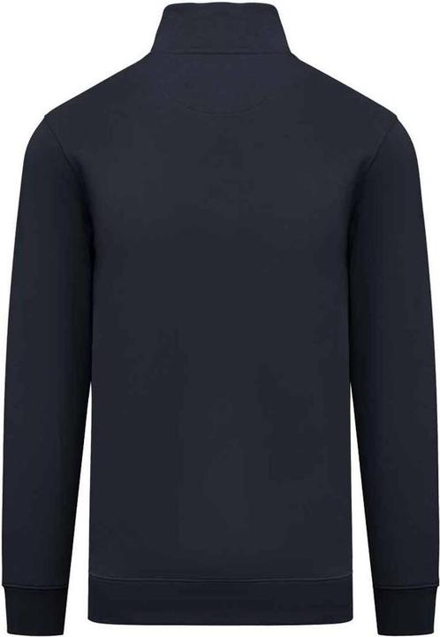 Produktbild Native Spirit Sweatshirt mit kurzem Reissverschluss (L)