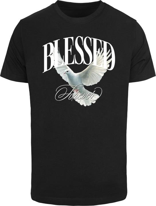Mister Tee MisterTee Blessed Forever Tee - 186021