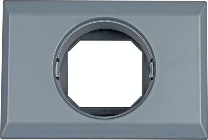 Actual product image Victron Energy Housing for wall mounting Victron for BMV or MPPT Control operating unit (Solar system mounting material)
