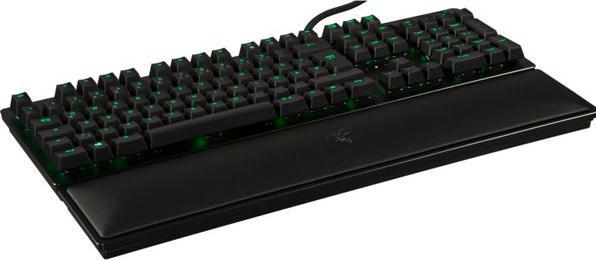Produktbild Razer Huntsman Elite (DE, Kabelgebunden)