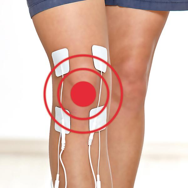 Produktbild Promed EMT-6 TENS / EMS Kombigerät