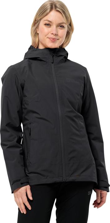 Immagine prodotto Jack Wolfskin Moonrise 3In1 Jkt W (L)