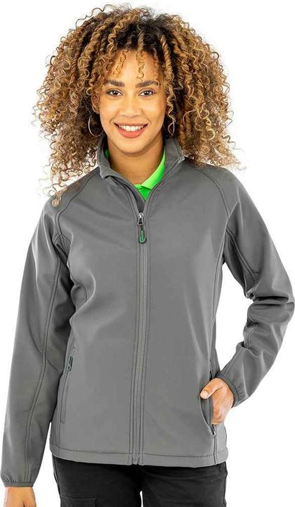 Immagine prodotto Result Giacca Softshell stampabile (L)