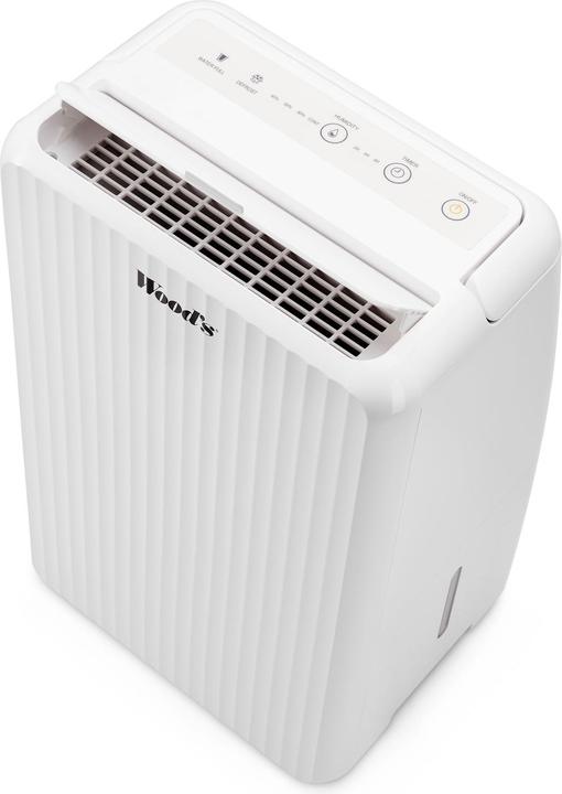 Produktbild Wood's MRD-10 (30 m², 5.50 l/24h)
