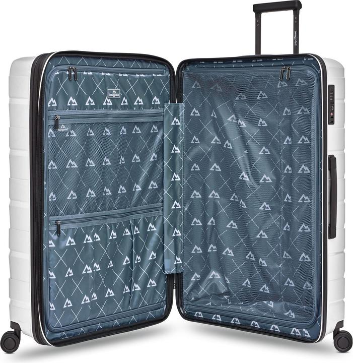 Image du produit Bergpfeil Voyage (112 l, XL (à partir de 115l))