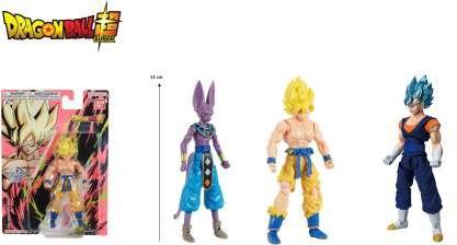 Actual product image Bandai Namco Dragon Ball Super