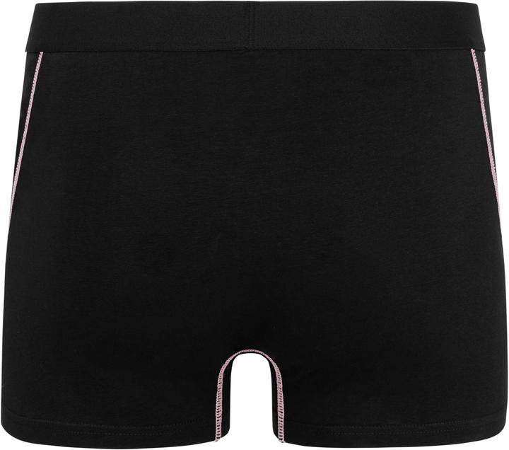 Actual product image Normani 4 men's cotton boxer shorts - 9307 (4XL, pack of 4)
