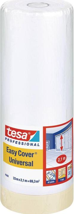 Immagine prodotto tesa Telo di copertura (33 m, 550 mm)