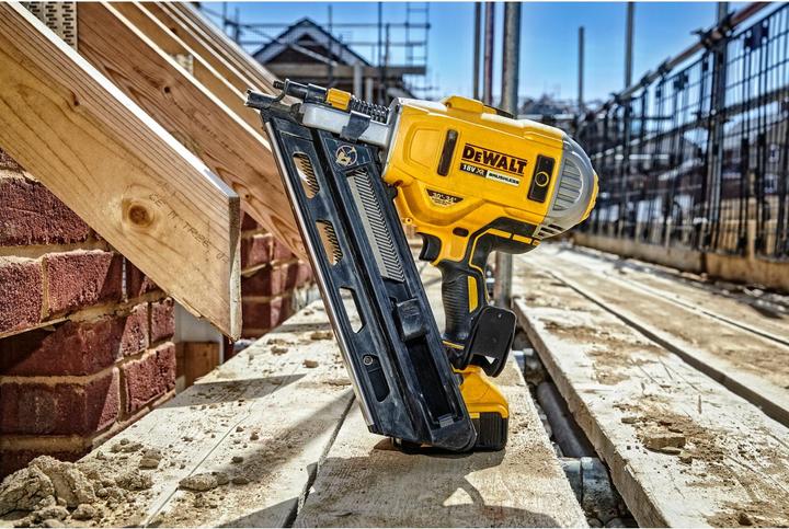 Image du produit DeWalt Cloueur à batterie