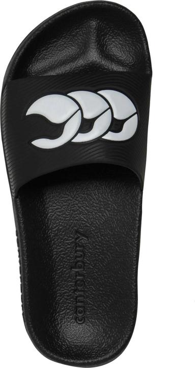 Actual product image Canterbury Unisex Adult Wide Sliders (47)