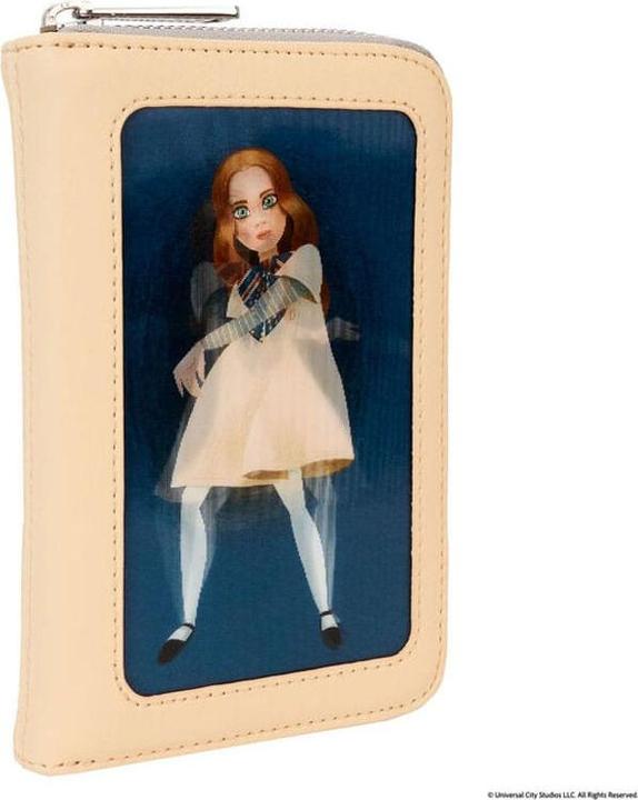 Produktbild Loungefly Megan wallet