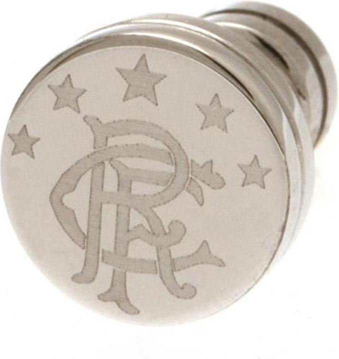 Produktbild Rangers FC Edelstahl Ohrring (100% Edelstahl)