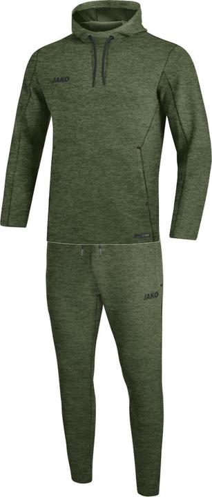 Produktbild JAKO Premium Basic (4XL)