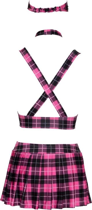 Produktbild Cottelli Collection Schuluniform-Kost??m (M)