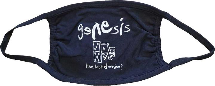 Image du produit Genesis The Last Domino masque de protection de la bouche et du nez