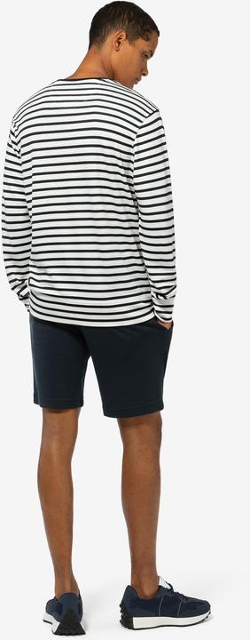 Produktbild Super Natural Solution Stripe Bio Crew (52, L)