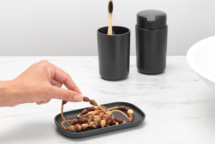Productafbeelding Brabantia Zeepdispenser set